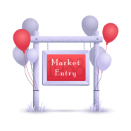 Market Entry