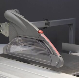 8) European Style Overhead Guard 8) European Style Overhead Guard