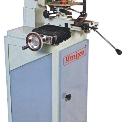 Tool and Cutter Grinder